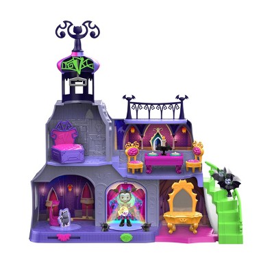 vampirina doll house