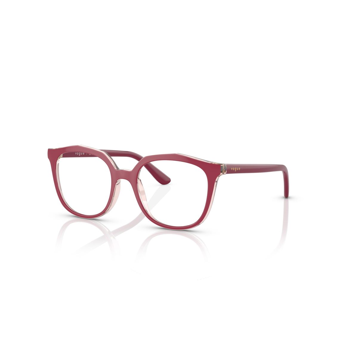 Vogue Eyewear VY2017 45mm Child Irregular Eyeglasses - prescription-ready