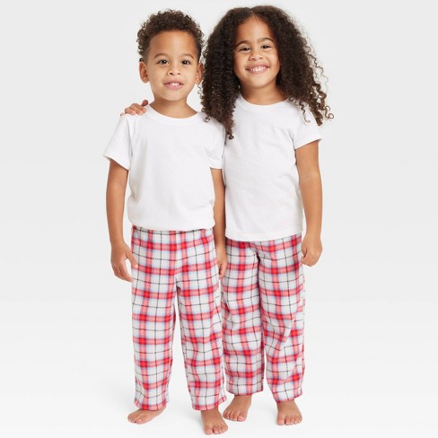 Matching family acylic christmas pyjamas kmart