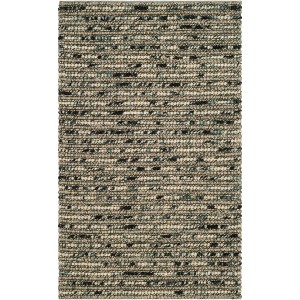 Bohemian BOH525 Hand Woven Indoor Rugs - Safavieh - 1 of 3