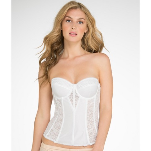 Passion Pink Lace Trim – Dominique