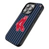 MLB Cooperstown East Teams Pinstripe Bump Cell Phone Case for Apple iPhone - 2 of 4