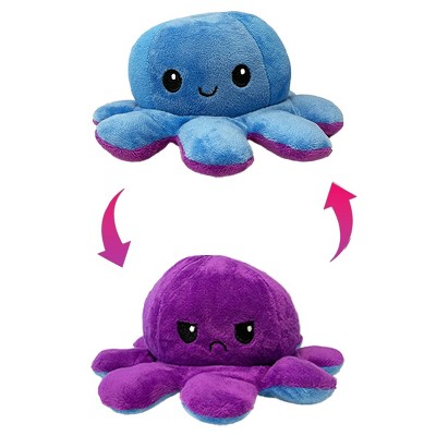 target octopus toy