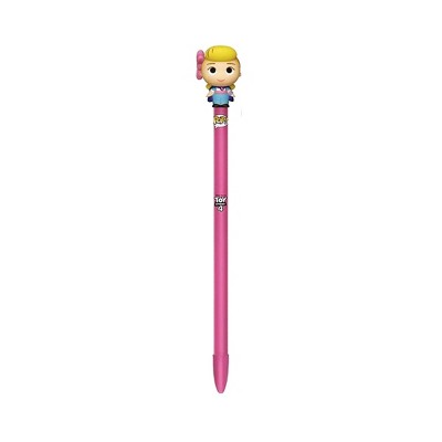 Funko POP Toy Story Pen with Topper | Bo Peep