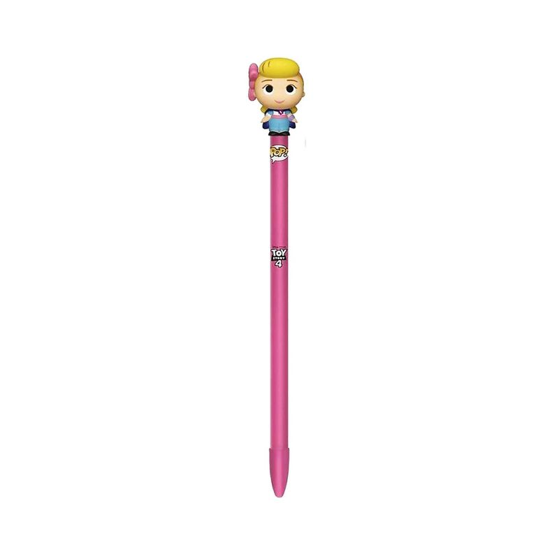 Funko POP Toy Story Pen with Topper | Bo Peep, 1 of 2