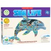 The Learning Journey International Wildlife World - Sea Life Puzzle, 200 Pieces - 2 of 4