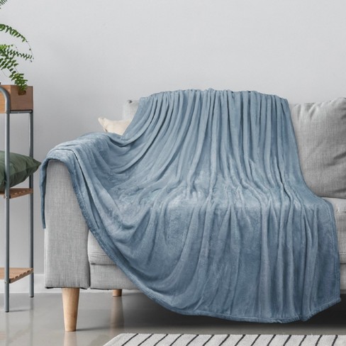 Target sofa online throws