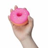 Schylling NeeDoh Dohnut, Squishy Fidget Toy, Ages 3 and Up - 2 of 4