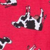 cow red