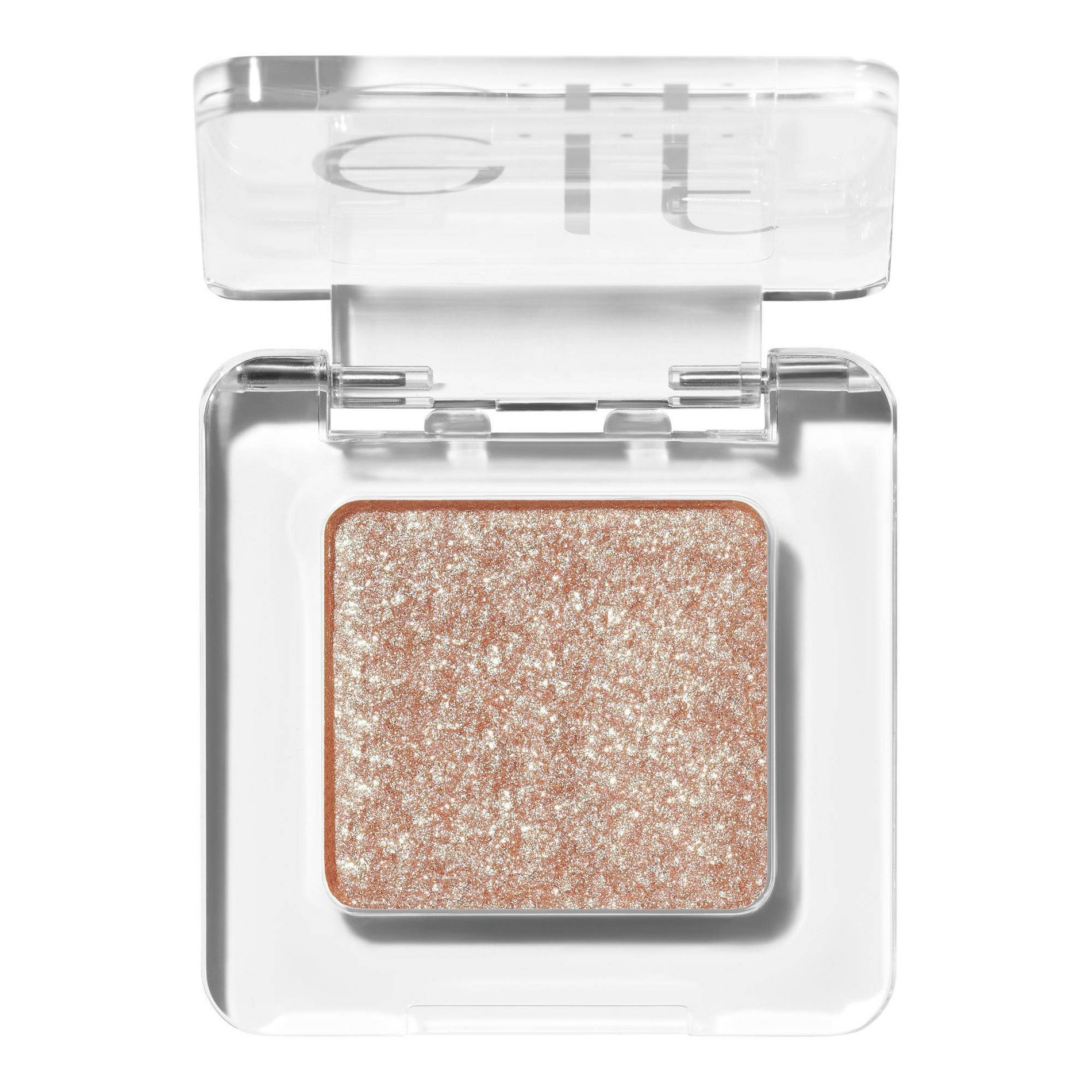 e.l.f. Fine as Fleck Glitter Eyeshadow - 0.07oz