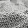 Bree Knit Cottage Style for All Seasons, Ultra Soft 100% Acrylic, Charming Artisan Texture - 2 of 4