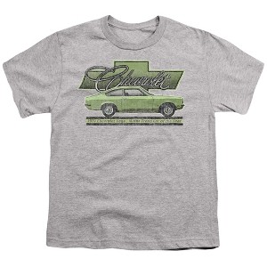 Boys' Chevrolet Vega Car Of The Year 71 T-Shirt - 1 of 4