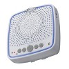 JENSEN SMPS-626 Waterproof Bluetooth Shower Speaker - 3 of 4