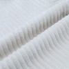 REGALWOVEN Modern Strip Decorative Throw Pillow Covers for Couch Bed Living Room 2 Pcs - 4 of 4