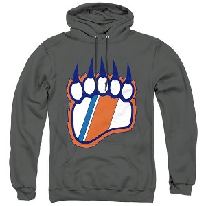 United States Coast Guard Academy Official Distressed Primary Adult Pull-Over Hoodie - 1 of 4