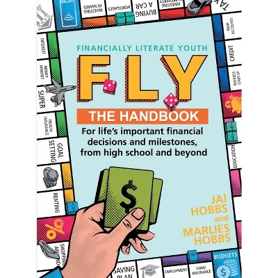 Fly - by  Marlies Hobbs & Jai Hobbs (Paperback)