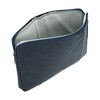 Unique Bargains Portable Zipper Laptop Bag 1 Pc - 2 of 4