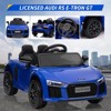 Ride Car for Kids, 12V Power Battery Electric Vehicles for 4-8 Toddlers - 3 of 4