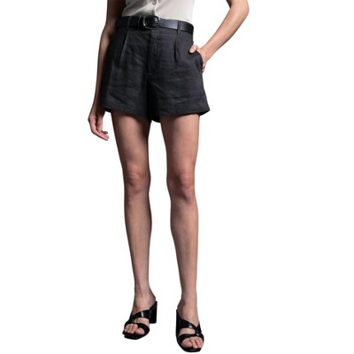 Women's Pearl Girl Summer Shorts - Weekend Los Angeles