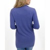 Women's Bamb√º Wrap Robe - Grace & Lace - 3 of 4