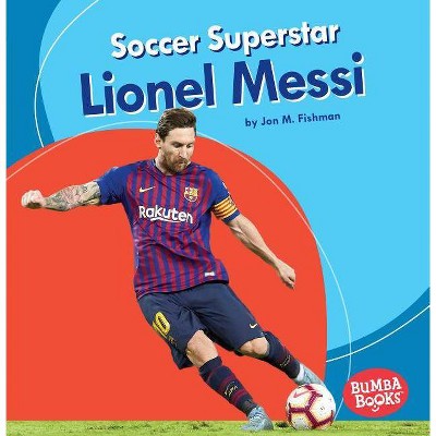 soccer ball messi