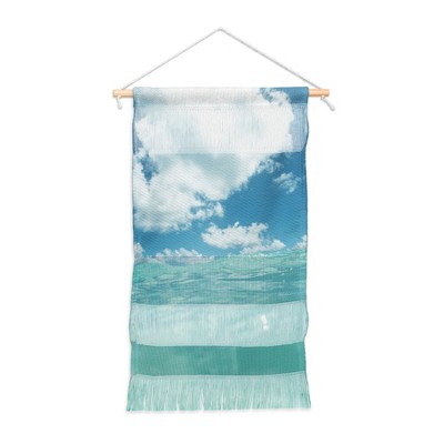 Bethany Young Photography Hawaii Water VII Fiber Wall Art - Society6