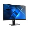 Acer B247YU 23.8" Widescreen Monitor WQHD 2560X1440 75Hz 300Nit HDMI DisplayPort - Manufacturer Refurbished - 2 of 4