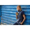 Cutter & Buck Mainsail Sweater-Knit Womens Full Zip Vest - 2 of 2