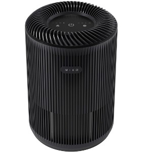Miko Essence Air Purifier with True HEPA Filter – Ultra Quiet, Compact Design - 1 of 4