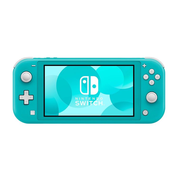 Nintendo Switch Lite, 2 of 4