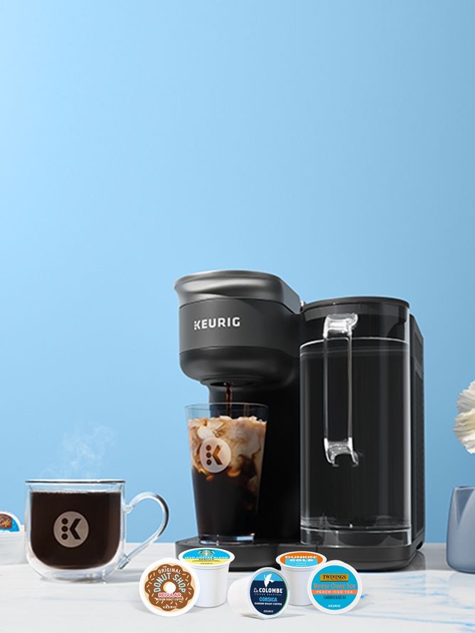 Keurig in store hotsell