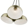 Livex Lighting Amador 3 - Light Pendant in  Antique Brass - 2 of 4