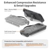 Link Nintendo Switch 2 Premium Protective Hard Shell Carry Case - 3 of 4