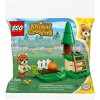 LEGO Animal Crossing Maple's Pumpkin Garden 30662 - 4 of 4