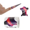 Unique Bargains Stylish Nail Forms JP-01 1 Set - 2 of 4