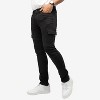RAW X Men's Stretch Rip and Repair Jeans - 3 of 4