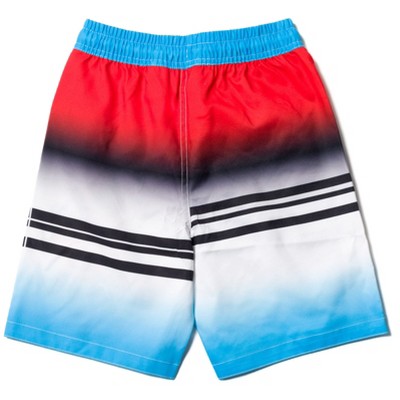 transformers swim trunks