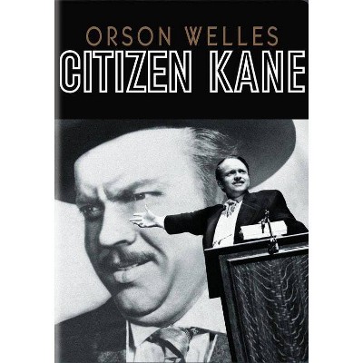 Citizen Kane: 75th Anniversary  (DVD)