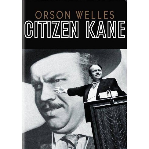 Citizen Kane: 75th Anniversary  (DVD) - image 1 of 1