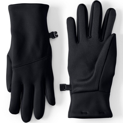 Lands' End Women's Everyday Stretch Gloves
