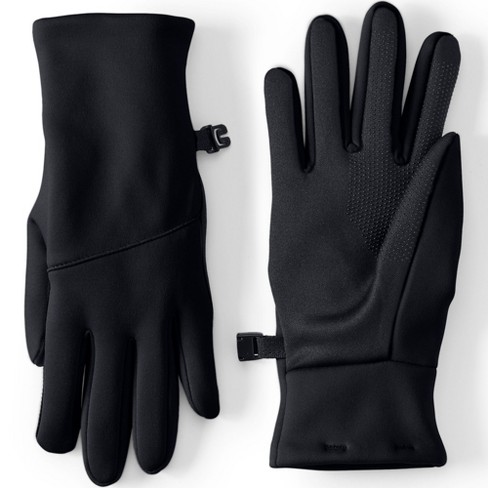 Lands end gloves online