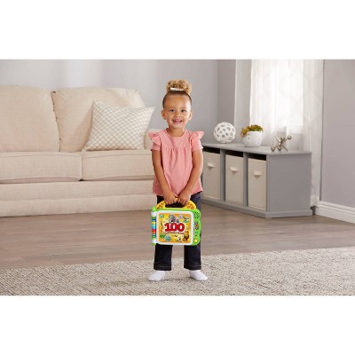 LeapFrog 100 Animals Book