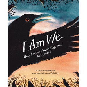 I Am We - by  Leslie Barnard Booth (Hardcover) - 1 of 1