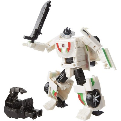 combiner transformer toys