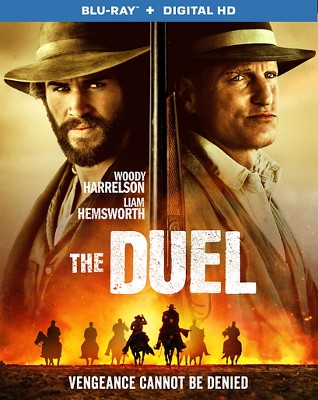 The Duel (Blu-ray + Digital)