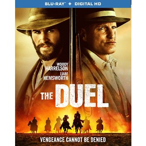 The Duel (Blu-ray + Digital) - 1 of 1