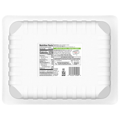 Jennie-O 93/7 Lean Ground Turkey Family Pack - 48oz