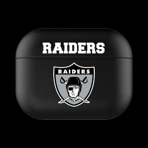 NFL AFC Historic Teams Insignia AirPod Case Cover for AirPods Pro 3 - 1 of 4
