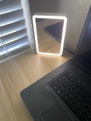 Evelyn Illuminated LED Mirror With BLUETOOTH Speaker 600x1200mm