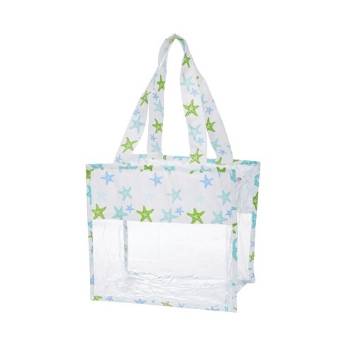 Beachcombers Stars Stadium Bag - image 1 of 2